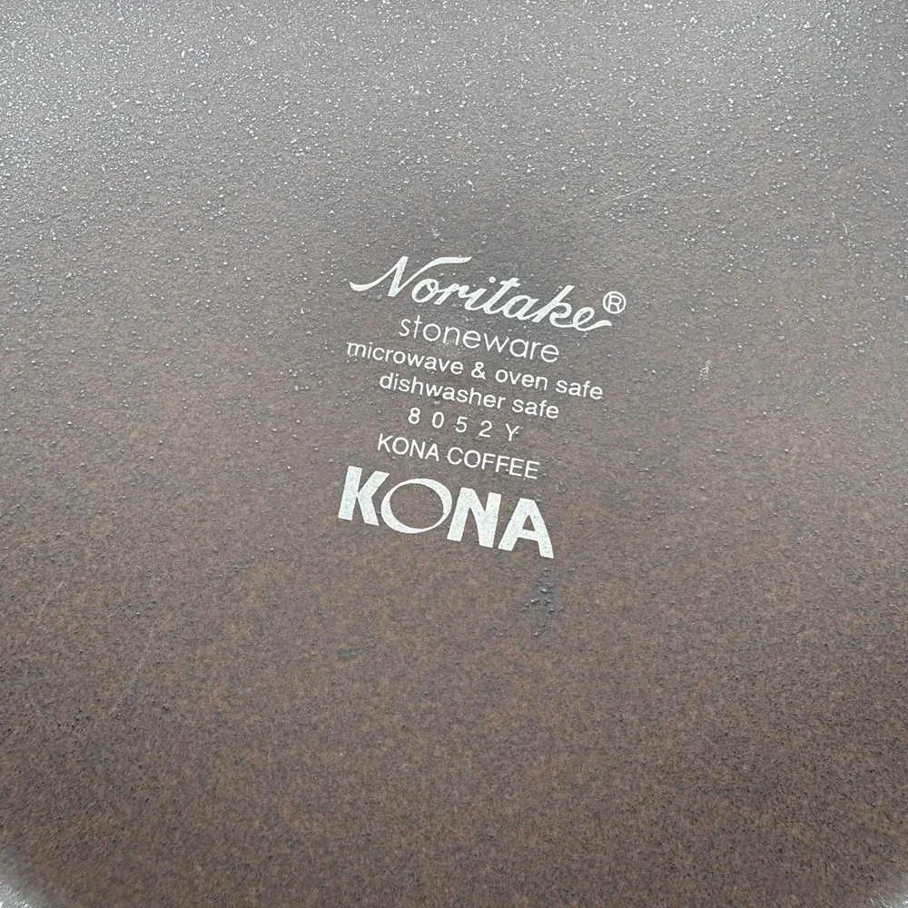 Noritake pre owned